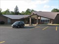 Image for United Methodist Church - Reed City, MI.