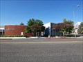Image for City of Glendale Montrose-Crescenta Branch Library