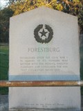 Image for Forestburg