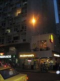 Image for McDonalds -  Av Nossa Senhora da Copacabana 3 -  Rio de Janeiro, Brazil