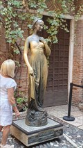 Image for Juliet - Verona, Italy
