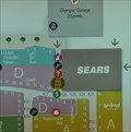 Image for Westfield Southcenter Mall ~ Olympic Garage Level 1 Entrance