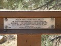 Image for Lassen Trail--Pine Creek Valley - California