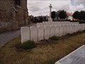 Image for Cimetiere Militaire West Cappel Churchyard - West Cappel, France