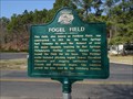 Image for Fogel Field - Hot Springs, AR