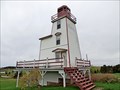 Image for Beach Motel Lighthouse - Souris, PEI