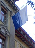 Image for Municipal Flag - Luzern, Switzerland