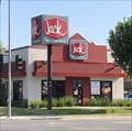 Image for Jack in the Box - Cherry  - Long Beach, CA