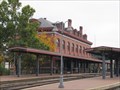 Image for Western Maryland Railway Station - Cumberland, Maryland