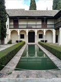 Image for Casa del Chapiz - Granada, Andalucía, España