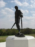 Image for Arlington Rotarians Veterans Memorial, Veterans Park, Arlington, TX