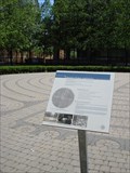 Image for Toronto Public Labyrinth - Trinity Square - Toronto, Ontario, Canada