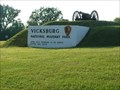 Image for Vicksburg National Military Park