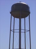 Image for Saint Tammany's Water Tower - Covington, La.