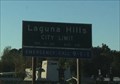 Image for Laguna Hills, CA - Population 31,100