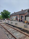 Image for (Former) station Wognum/ Nibbixwoud, Noord-Holland, the Netherlands