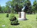 Image for Bible Exodus 20 - Fairmount Cemetery - Denver, CO, USA
