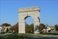Image for Memorial Arch - Huntington, WV
