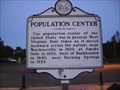 Image for Population Center