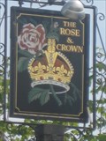 Image for The Rose & Crown, Hartwell, Northants