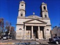 Image for OLDEST - Iglesia de la Diocesis de Nueve de Julio - Bragado, Buenos Aires, Argentina