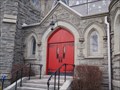 Image for Trinity Memorial Church - Binghamton, NY