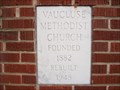 Image for 1948 - Vaucluse Methodist Church
