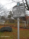 Image for Site of Early Meetinghouse - Newton, MA
