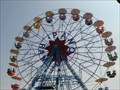 Image for Panoràmic Ferris Wheel, Barcelona, Spain