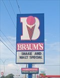 Image for Braum's - S. Woods Drive - Okmulgee, OK