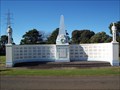 Image for British Empire Veteran's Memorial - Onehunga, Auckland, New Zealand