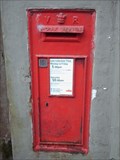Image for VR Postbox, St Margaret's Bay, Kent. UK