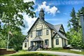 Image for ONLY - only known surviving Queen Anne style school building in southern New Hampshire - Watson Academy - Epping NH