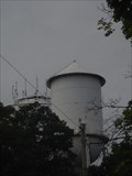 Image for East Moline Il. water tower.
