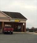 Image for Subway - Southpoint Pkwy. - Fredericksburg, VA