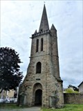 Image for Ancienne église, Paimpol, Côtes d'Armor, Bretagne - France