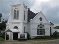 Image for Mt Pisgah Baptist Church - Orangeburg, SC