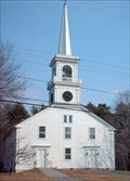 Image for Gilmanton Community Church  -  Gilmanton, NH