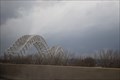 Image for Sherman Minton Bridge -- Louisville KY-New Albany IN