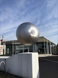 Image for Sculpture HHU - Düsseldorf, Germany