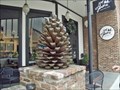 Image for Pine Cone - Marshall, TX