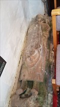 Image for Stone Effigies - St Peter & St Paul - Great Casterton, Rutland
