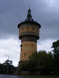 Image for Wasserturm Halle Nord