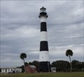 Image for Cape Canaveral Lighthouse - Cape Canaveral, Florida, USA