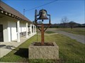 Image for Red Hill United Methodist Church Bell - Guntersville, AL