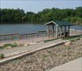 Image for Raccoon River Park Accessible Fishing Pier – West Des Moines, IA