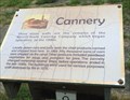 Image for Cannery Ruins - Chittenango, NY