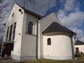 Image for St. Stefan Church - Kolinany, Slovakia
