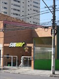 Image for Subway - Tutoia - Sao Paulo, Brazil