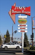Image for Jim's Burger Haven - Thornton, CO